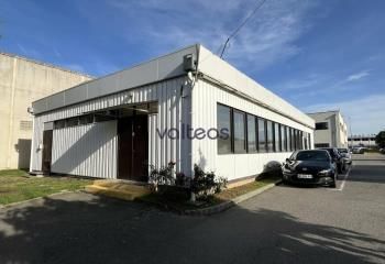 Location bureaux Colomiers - Parc Aéronautique - Proche N124