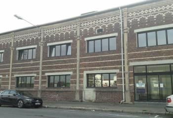 Location bureaux Le Havre - Quartier de l'Eure, proche centre-ville et autoroutes