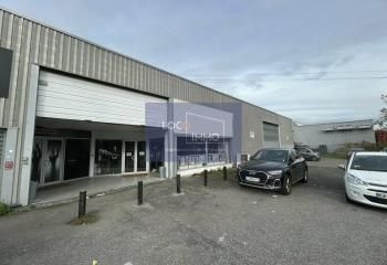 Local d'activité / showroom à louer Bordeaux Nord - Proche rocade