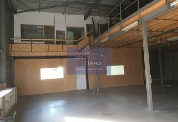 Local d'activité à vendre Beychac-et-Caillau - Proximité N89