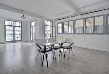 Vente bureau Paris 10 - Proche rue de Paradis et rue des Petites Ecuries
