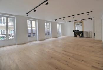 Bureaux à louer Paris 9 - Proche métros Cadet, Peletier, Notre-Dame-de-Lorette