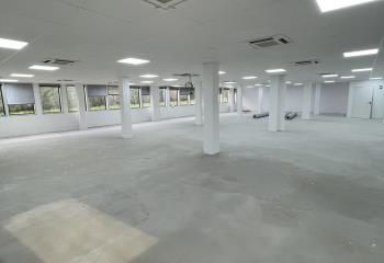 Location bureaux Malakoff - Proche métro et bus