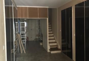 Local commercial à louer Limoges centre-ville - Proche halles