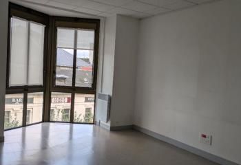 Location bureaux Limoges - Proche cours Jourdan et transports