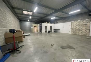 Local d'activité à louer Le Haillan - Proche rocade et transports