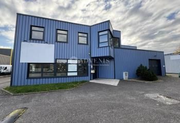 Bâtiment d'activité à louer Eckbolsheim - Parc d'activités