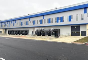 Location entrepôt Conflans-Sainte-Honorine - Proximité A15 et N184
