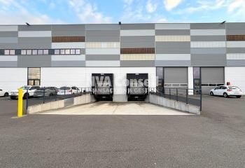 Location bâtiment d'activité Neuville-sur-Oise - Proximité N184