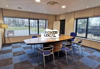 Bureaux à vendre Juvigny - Proche Annemasse et Genève