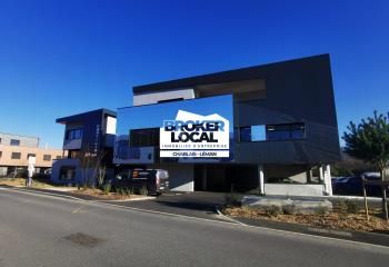 Location bureaux Thonon-les-Bains - Proche centre-ville et gare