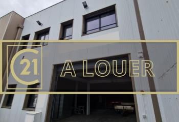 Location locaux de stockage Cormelles-le-Royal - Sud de Caen