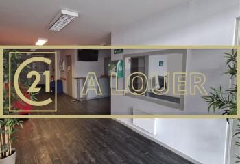 Location bureaux Mondeville - Sud Est de Caen - Proche Caen
