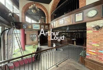 Local commercial à louer Fréjus - Zone d'activités