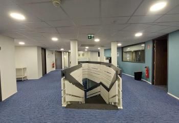 Bureaux à vendre Castres - 124 places de parking