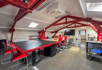 Bureaux à vendre Lavaur - Proche centre-ville et gare