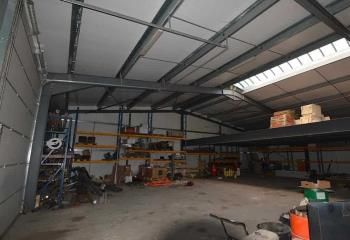 Local d'activité à louer Mende - Proche centre-ville