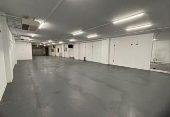 Entrepôt Last Mile à louer Bordeaux - Quartier des Chartrons