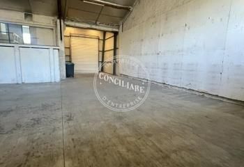 Local d'activité à louer Seilh - Proximité rocade et bus