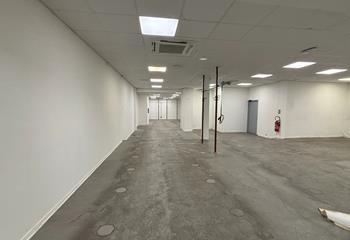 Location entrepôt Last Mile Marseille 7 - 50 m Vieux-Port