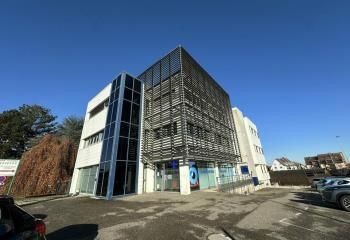 Bureaux à vendre Haguenau - Proche hôpital et transports