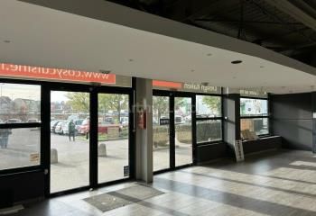 Local commercial à louer Morschwiller-le-Bas - Zone commerciale