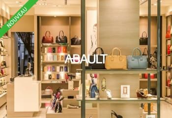 Local commercial à louer Montpellier - Hyper centre