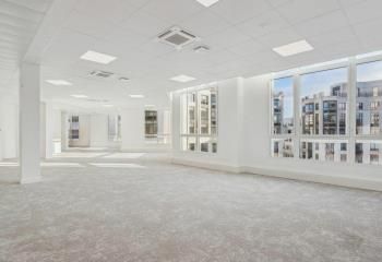 Bureaux neufs à vendre Chessy - Proche A4 et RER A