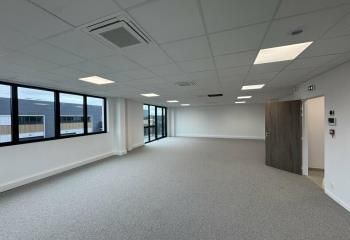 Locaux d'activités neufs à louer Chalifert - Proche A4 et RER A