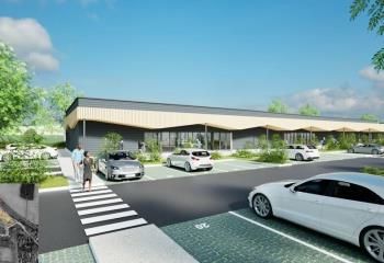 Local commercial à louer Fontenay-Trésigny - Nationale N4