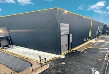 Local d'activité à louer Lieusaint - Proche A5, N104, N6, A6