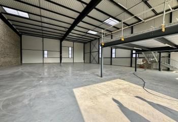 Local d'activité à louer Dammartin-en-Goële - Proche A1 et N2