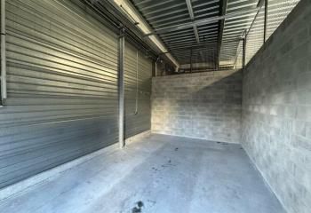 Location local d'activité Bailly-Romainvilliers - Sortie A4