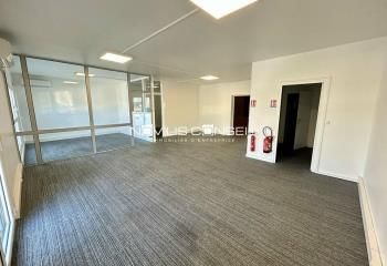 Local d'activité à louer L'Union - Accès rocade et bus