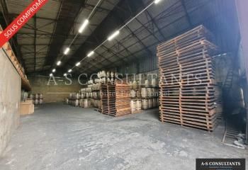 Local d'activité à vendre Moras-en-Valloire - Proche axes de circulation