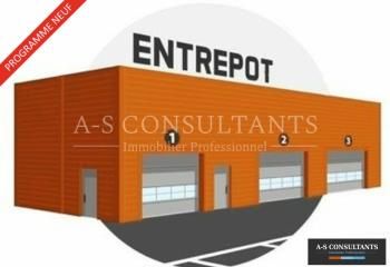 Local d'activité à vendre Valence - Proche A7 et axes principaux