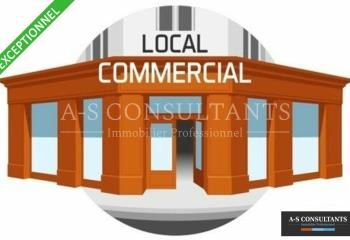 Local commercial à louer Valence - Proche grands axes