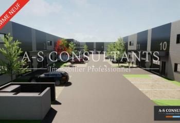 Locaux d'activité à vendre Fitilieu - Proche axes principaux et autoroute