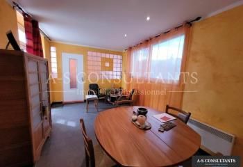 Local d'activité à vendre Mottier - Proche axes et stationnements