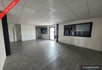 Local d'activité à louer Marcilloles - Proche D519 et axe passant