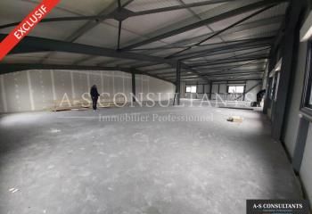 Bureaux à louer Nivolas-Vermelle - Proche D1085 et A43