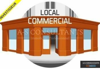 Local commercial à vendre Rives - Axe passant