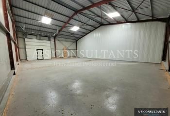 Local d'activité à louer Grigny - Proche A47 et A7