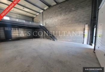 Local d'activité à louer Saint-Priest - Proche grands axes et transports