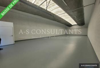 Local de stockage à louer Saint-Priest - Proche axes de circulation