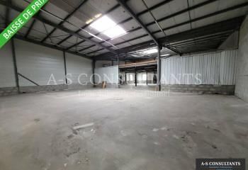 Local d'activité à louer Toussieu - Proche A46 et D318