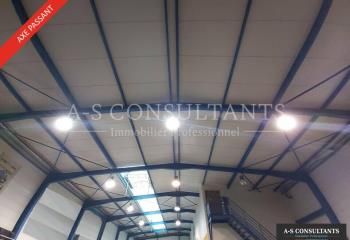 Local commercial à louer Annonay - Axe passant