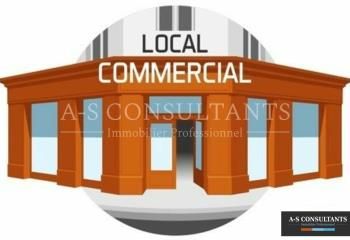 Local commercial à vendre Davézieux - Proche grands axes