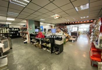 Local d'activité à louer Toulouse - Zone Thibaud - Accès direct périphérique