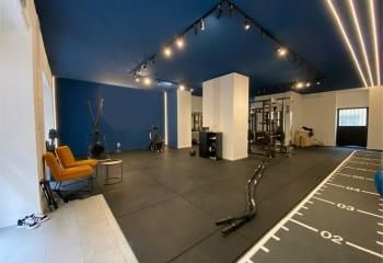 Local commercial à louer Nice - Quartier Libération